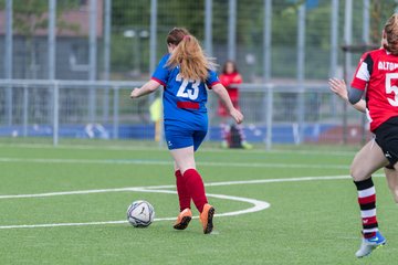 Bild 14 - wCJ Altona 2 - VfL Pinneberg 2 : Ergebnis: 15:0